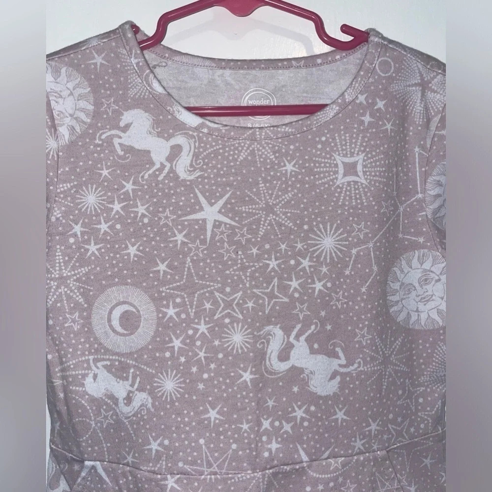 Wonder Nation Dress​​​​ - Picture 2 of 5